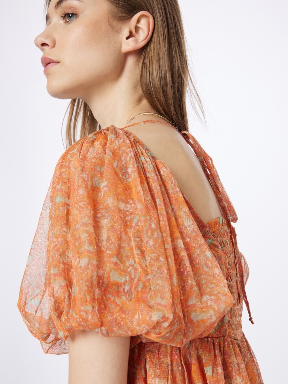 Free People Penelope blouse - NWT - Picture 2 of 5